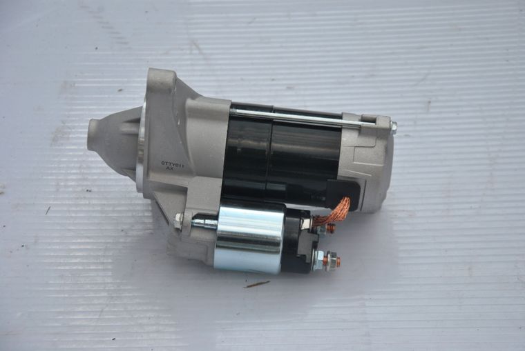 Стартер GENERAL PARTS STTY011 TOYOTA CARINA, TOYOTA CALDINA 4AFE 5AFE 9T