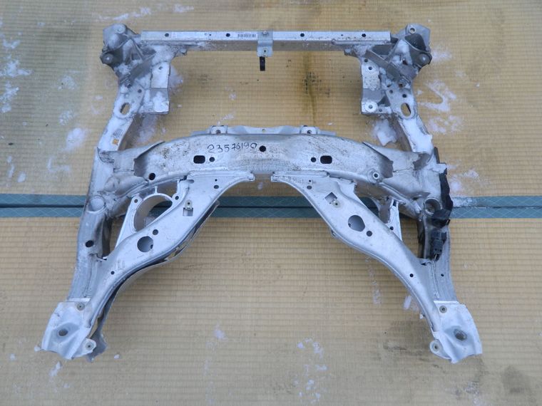 Балка под ДВС BMW 5-Series F10 (Контрактный) 23576190