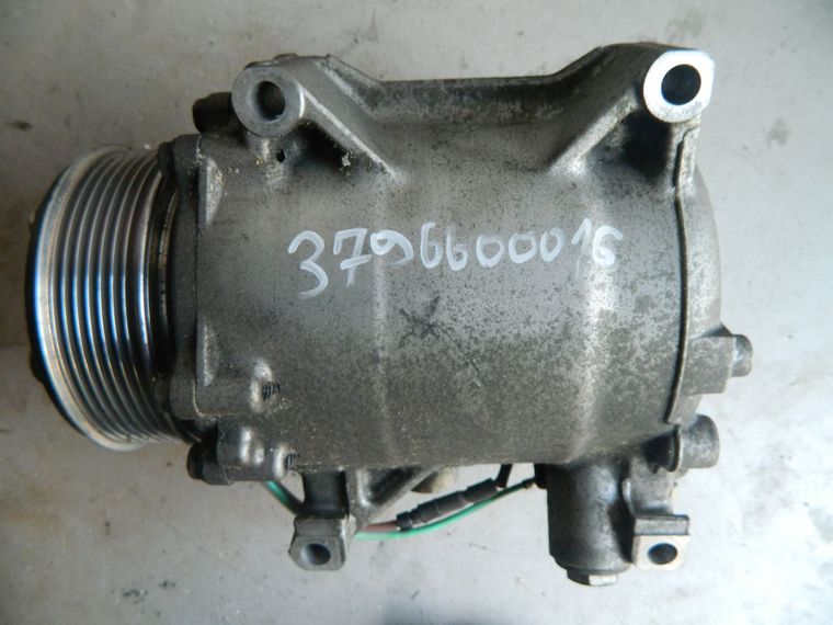 Компрессор кондиционера HONDA CR-V RE4 K24A (Контрактный) 3796600016