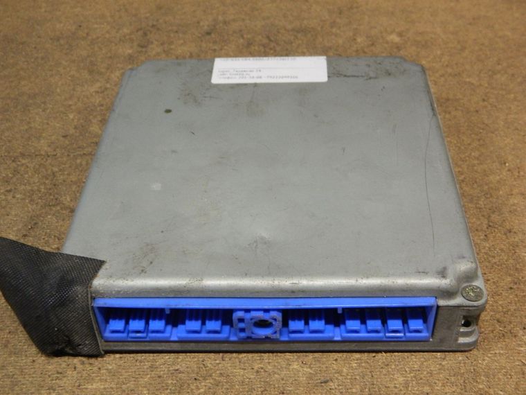 Блок управления ДВС NISSAN PRIMERA SR20DE (Контрактный) 10529