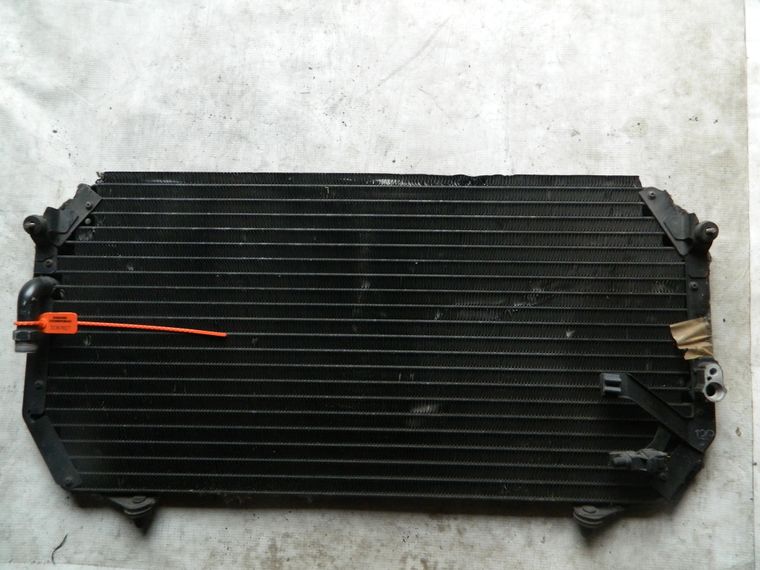 Радиатор кондиционера TOYOTA CAMRY SV40 (Контрактный) 72367617