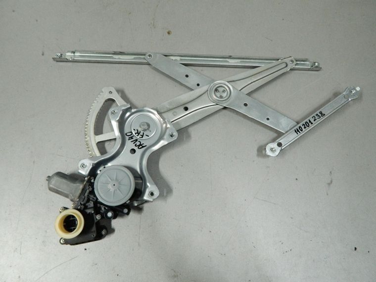 Стеклоподъемник TOYOTA CAMRY ACV40 Перед Прав (Контрактный) 110201238