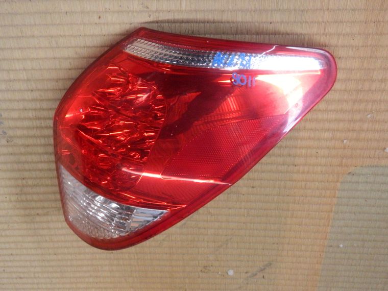 Фонарь TOYOTA RAV4 ACA36 Зад Прав 4239 (Контрактный) 29011053
