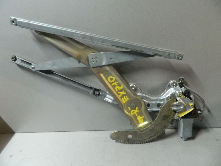 Стеклоподъемник TOYOTA RAUM EXZ10 Перед Лев (Контрактный) 79591711