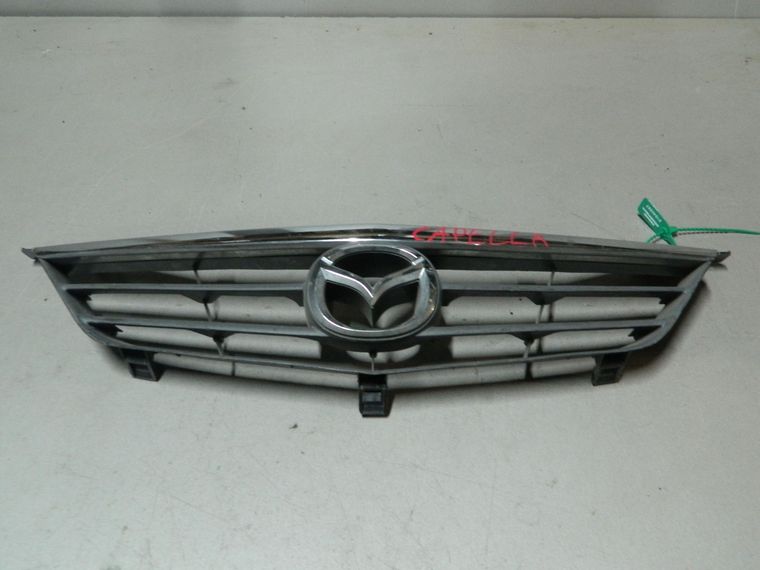Решетка радиатора MAZDA CAPELLA GWEW (Контрактный) 81540887