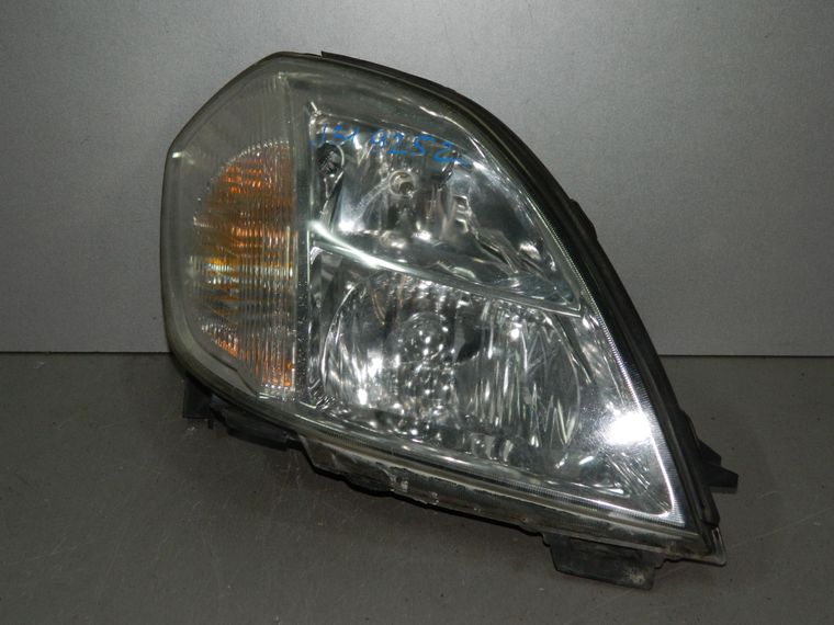 Фара NISSAN TEANA J31 10063848 Перед Прав (Контрактный) 39252050