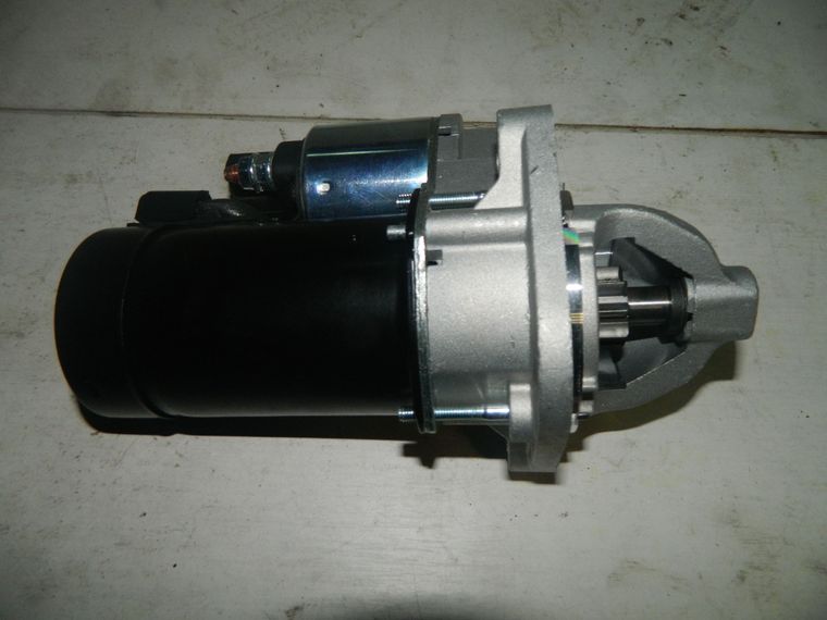 Стартер GENERAL PARTS STHY002 HYUNDAI SOLARIS / KIA RIO G4FA G4FD G4FC G4FJ 9T 1.4KW