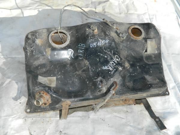 Топливный бак TOYOTA CARIB AE115 7AFE 0151604