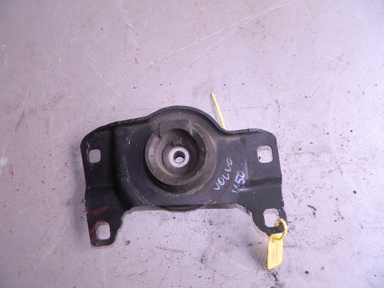 Подушка АКПП VOLVO V50 MW43 Перед Лев (Контрактный) 94599899