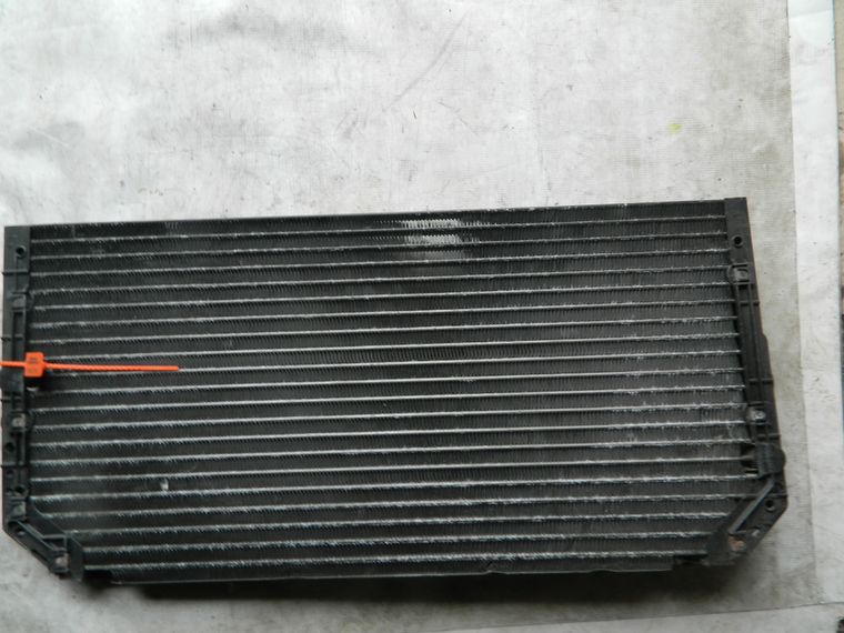 Радиатор кондиционера TOYOTA COROLLA AE111 (Контрактный) 72367710