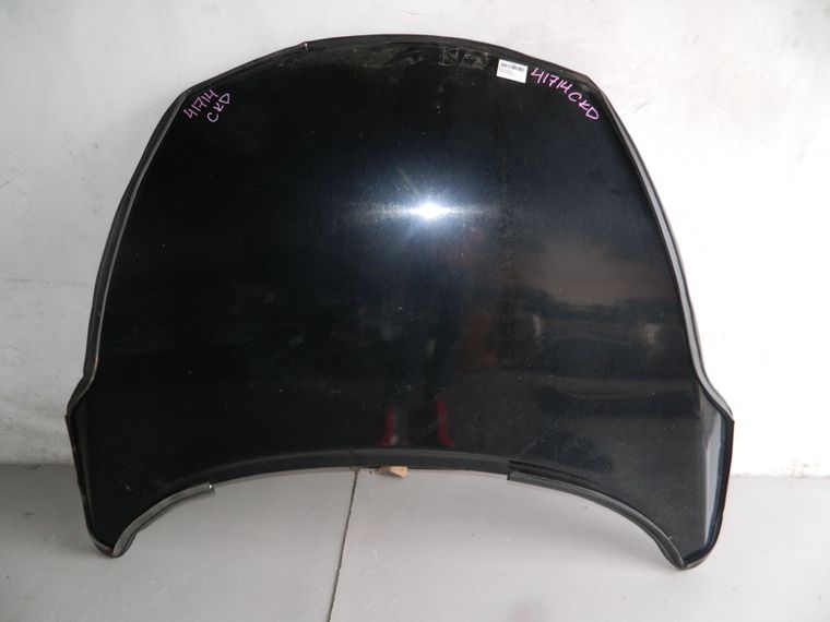 Капот NISSAN  JUKE YF15 (Контрактный) 79768772