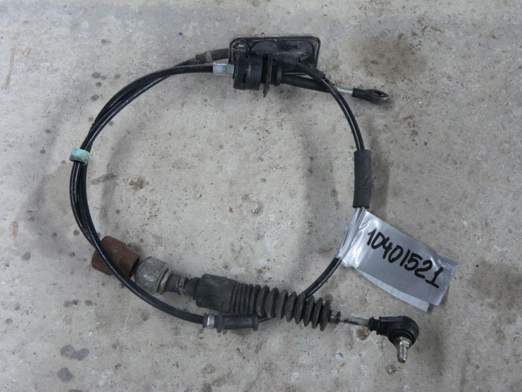 Трос переключения КПП NISSAN SERENA HFC26 MR20DD (Контрактный) 10401521