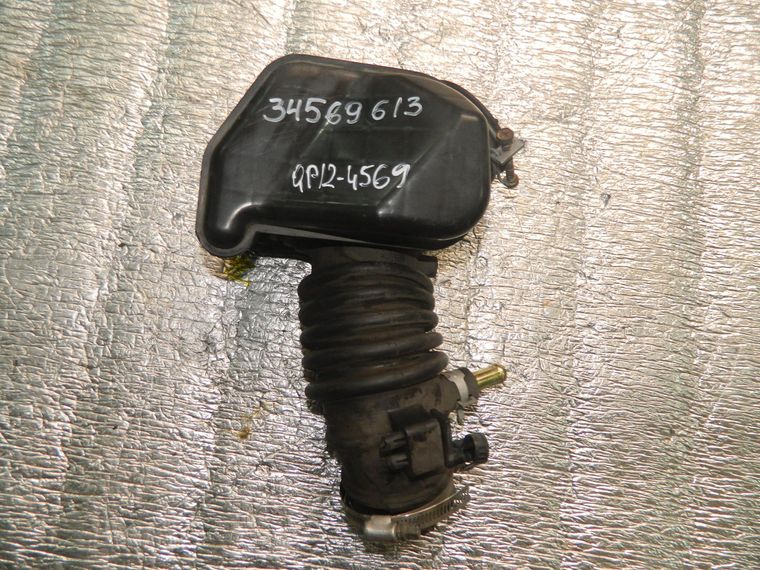 Патрубок воздушного фильтра NISSAN PRIMERA QP12 QG18DE (Контрактный) 34569613