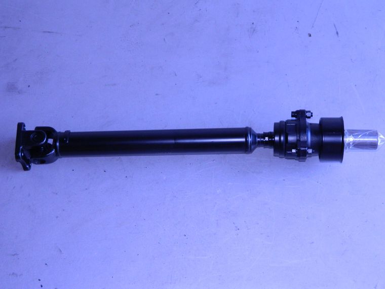 Карданный вал GENERAL PARTS MR580626 L200 2006-2015 PAJERO/MONTERO SPORT 09-15 6G72 4D56 MTM L=721mm