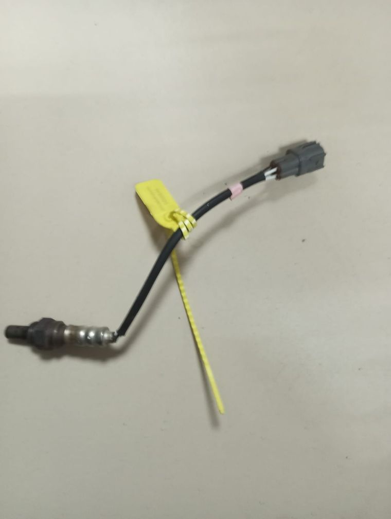 Датчик кислородный TOYOTA 2AZFE (Контрактный) 94599644