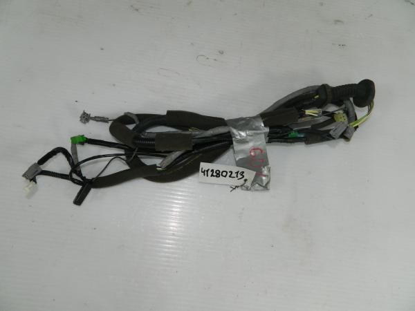 Коса 5-й двери HONDA FIT GD1 (Контрактный)