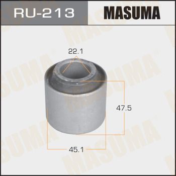 Сайлентблок MASUMA RU213 NISSAN AD