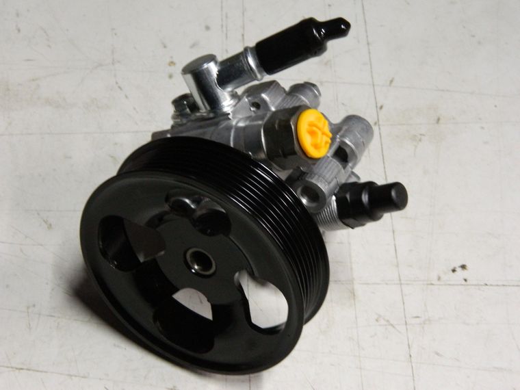 Насос ГУР DAGGER DPV097 TOYOTA CAMRY 2GRFE GSV40 RX 2GR LHD
