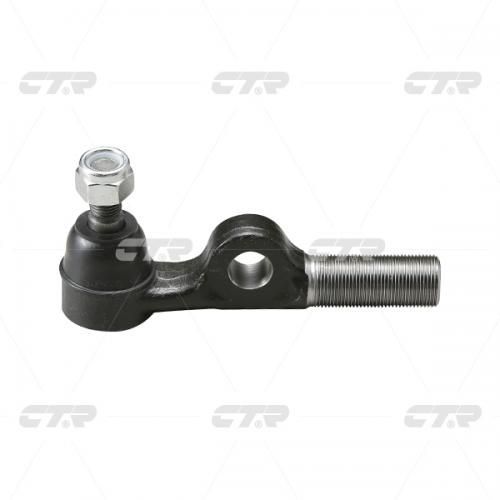 Наконечник рулевой CTR CET47