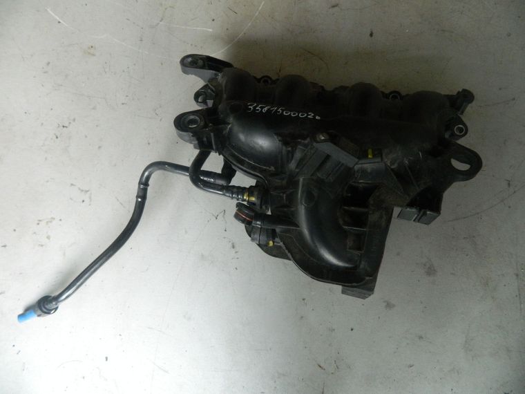 Коллектор впускной BMW 1-SERIES F20 (Контрактный) 3581500028