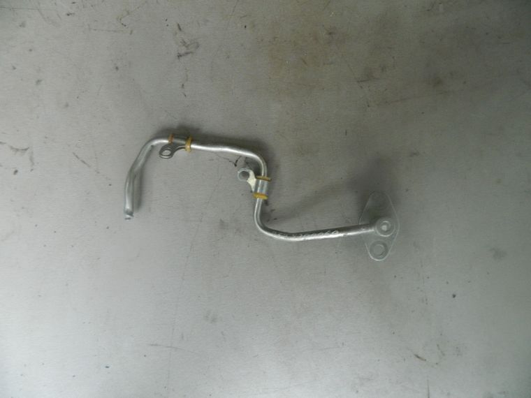 Трубка топливная MAZDA AXELA BLEFP LF (Контрактный) 2529300060