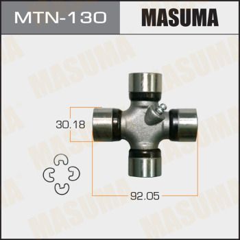 Крестовина MASUMA MTN130 NISSAN