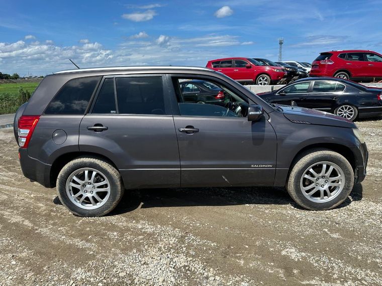 Дверь SUZUKI GRAND VITARA TDA4W Перед Прав (Контрактный) 23429006