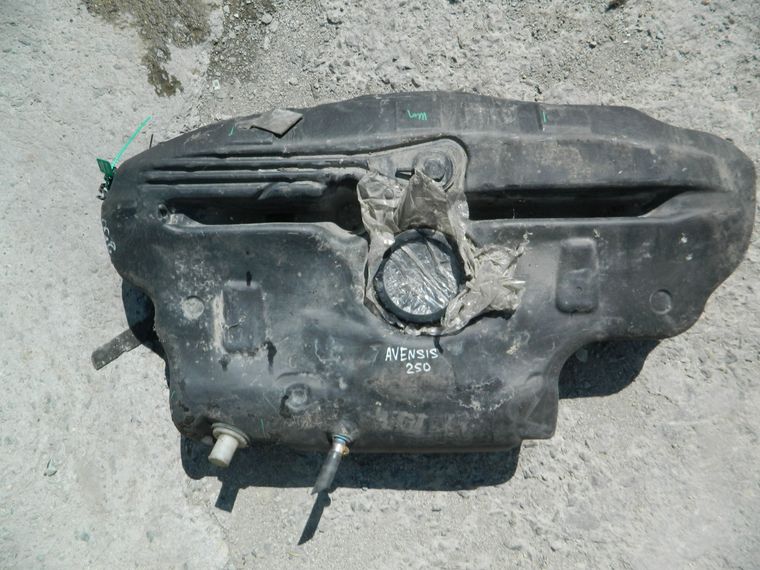 Бак топливный TOYOTA AVENSIS AZT250 (Контрактный) 81531893