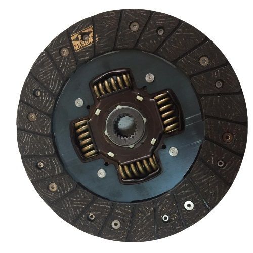 Диск сцепления MASUMA MBD047U MITSUBISHI Chariot