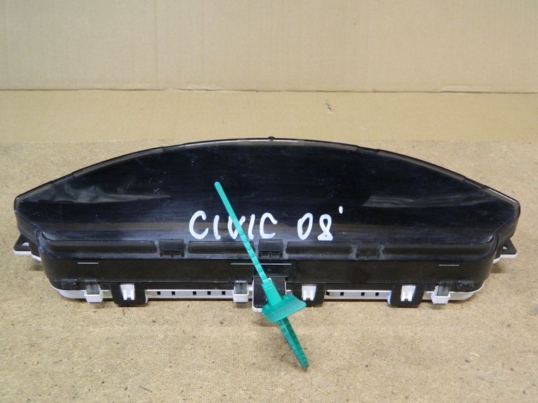 Панель приборов HONDA CIVIC FD1 (Контрактный) 79590242