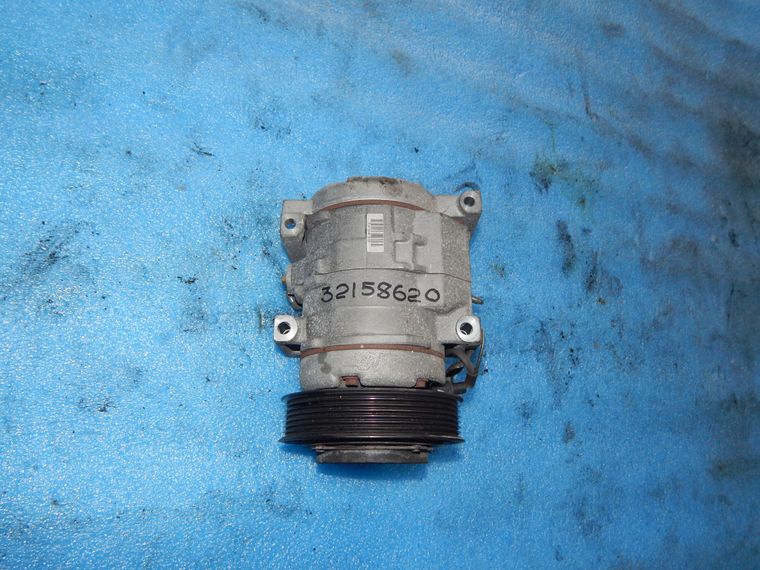 Компрессор кондиционера TOYOTA CAMRY ACV30 (Контракный) 32158620