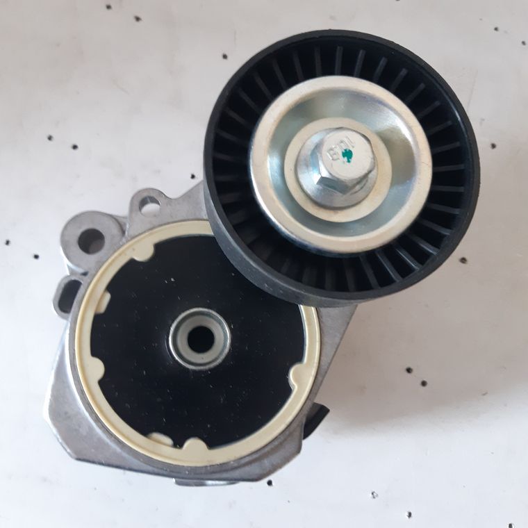 Натяжитель ремня GENERAL PARTS 166200W131 2URGSE LEXUS GS F 2015-, LEXUS IS F 2010-2014, LEXUS LS46