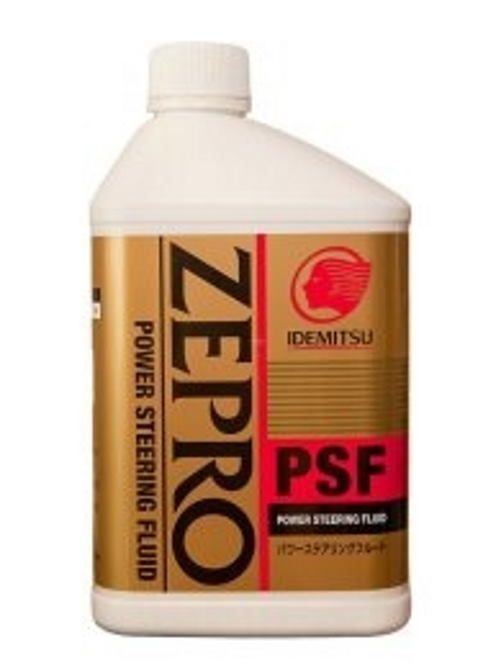 Жидкость ГУР IDEMITSU PSF (345мл)
