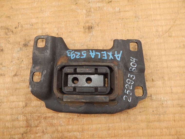 Подушка АКПП MAZDA MAZDA3 BL (Контрактный) 25293804