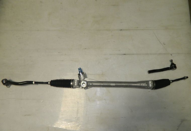 Рейка рулевая GENERAL PARTS APS002A CHANGAN CS55 / CS85