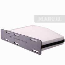 Фильтр салонный MADFIL AC0119 AUDI Q3 2011-