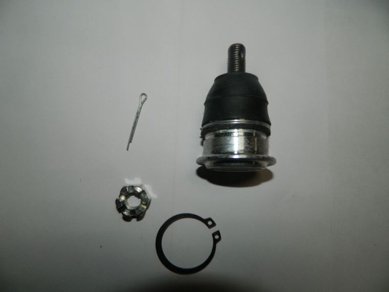 Опора шаровая GENERAL PARTS 51270SM4013 HONDA CR-V/PARTNER/ACCORD RD1/EY7/CD5