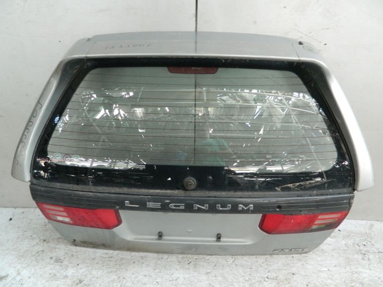Дверь 5-я MITSUBISHI LEGNUM EA1W (Контрактный) 72355505