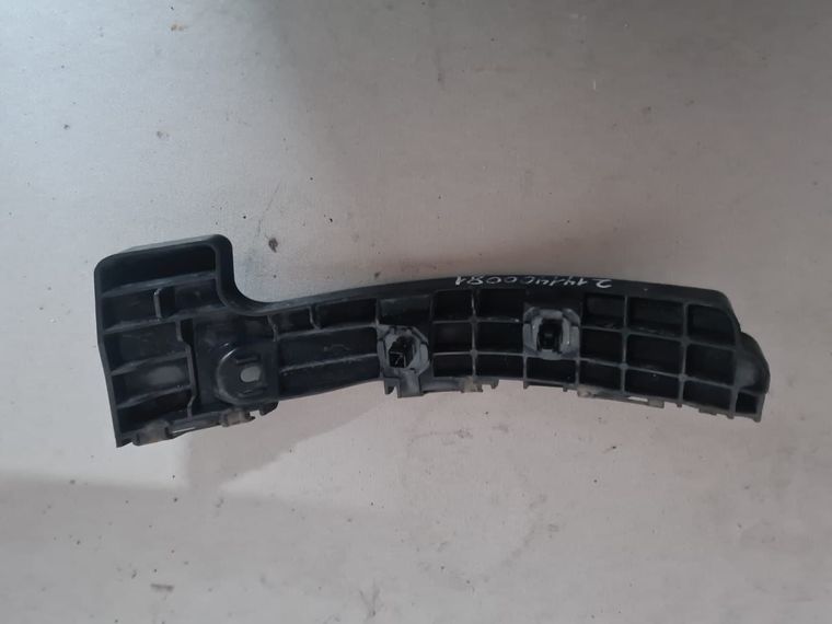 Крепление бампера LEXUS RX350 GGL10 Зад Лев (Контрактный) 2141400081