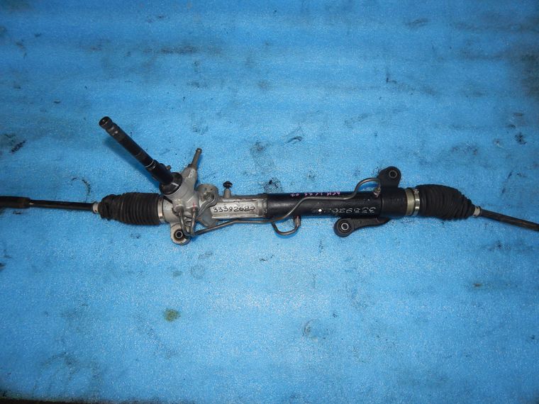 Рейка рулевая TOYOTA IPSUM ACM21 (Контрактный) 33392623