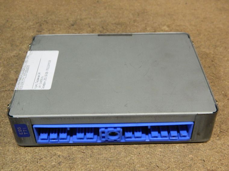 Блок управления ДВС NISSAN MARCH CG10DE (Контрактный) 10578