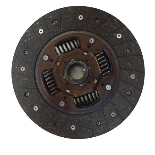 Диск сцепления SECO SDKI036 HYUNDAI