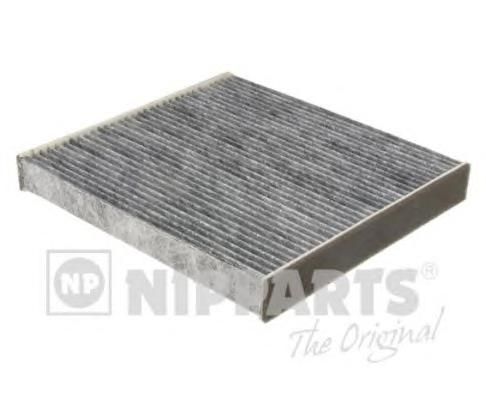 Фильтр салонный NIPPARTS J1342010 (угольный)