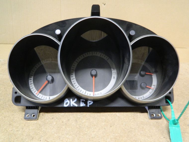 Панель приборов MAZDA AXELA BKEP (Контрактный) 79590203