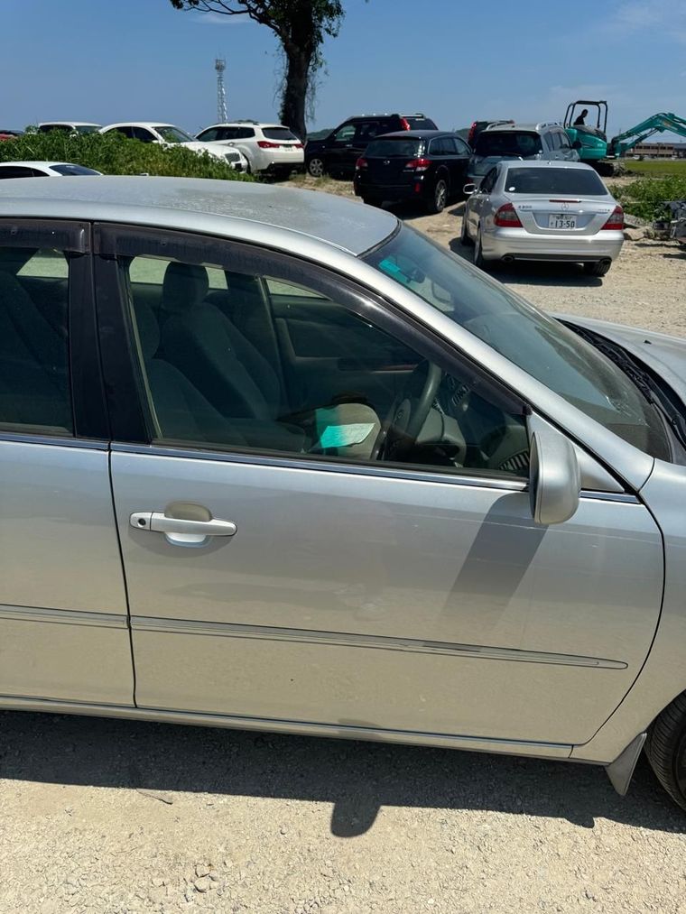 Дверь TOYOTA CAMRY ACV30 Перед Прав (Контрактный) 32158006