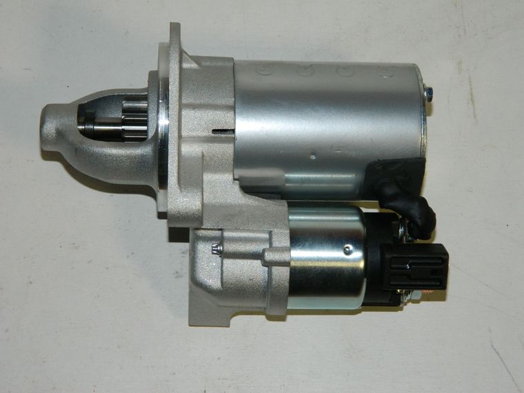 Стартер GENERAL PARTS STHY003 11T 0.9kw HYUNDAI SOLARIS / KIA RIO (РОССИЯ)