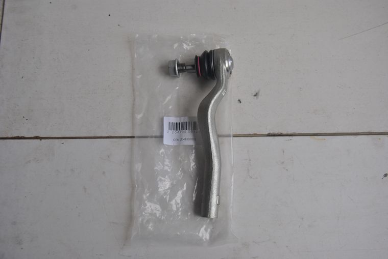 Наконечник рулевой GENERAL PARTS 2043302003 MERCEDES-BENZ GLK X204 08- Внеш Прав 4MATIC