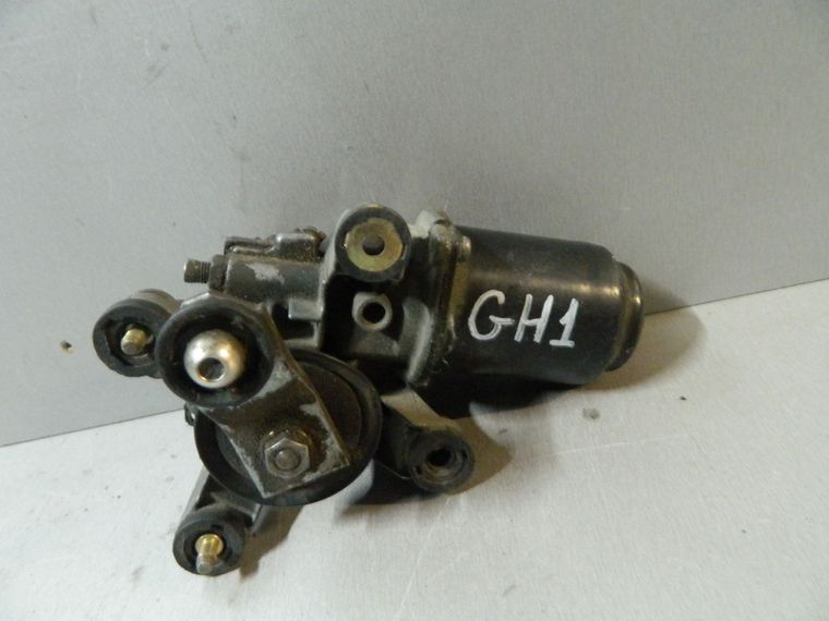 Мотор дворников HONDA HR-V GH1 (Контрактный) 81528640