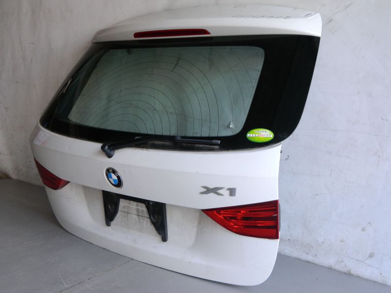 Дверь 5-я BMW X1 E84 (Контрактный) 65243328