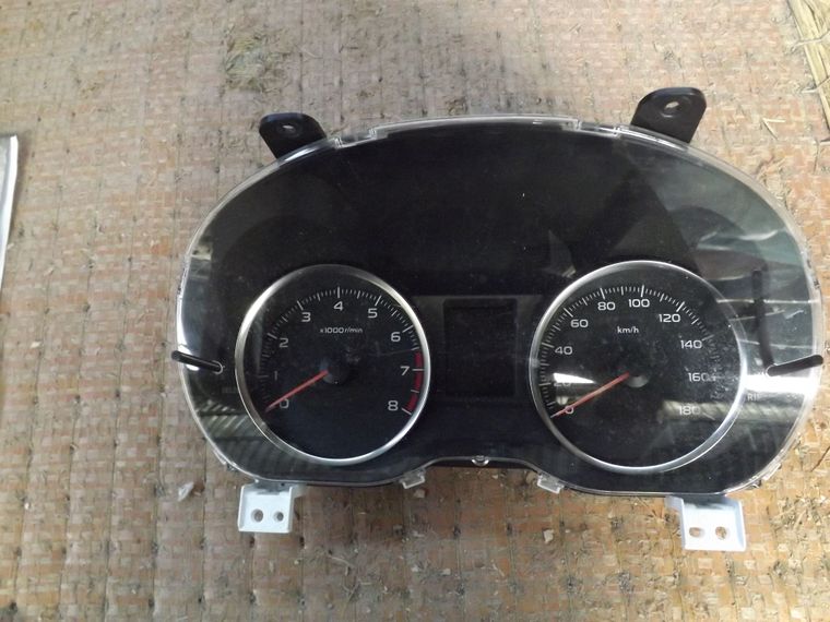 Панель приборов SUBARU XV GP7 (Контрактный) 1042630023